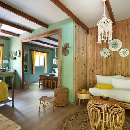 Gayb-i By Naturelife - Free Access To Hostel Cirali