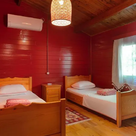 Hostel Gayb-i By Naturelife - Free Access To *