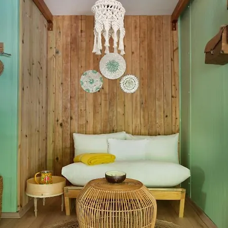Gayb-i By Naturelife - Free Access To Hostel Cirali