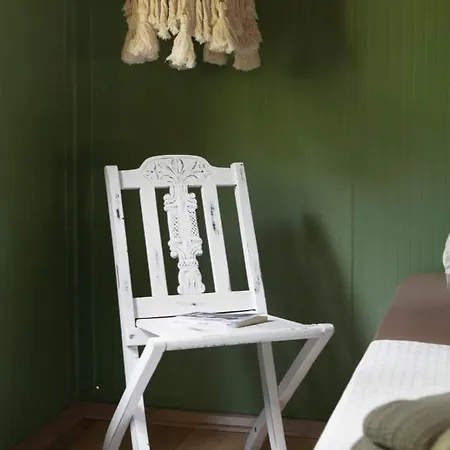 Hostel Gayb-i By Naturelife - Free Access To *