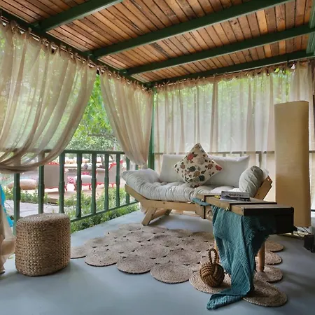 Gayb-i By Naturelife - Free Access To Hostel Cirali