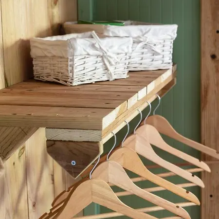 Gayb-i By Naturelife - Free Access To Hostel Cirali