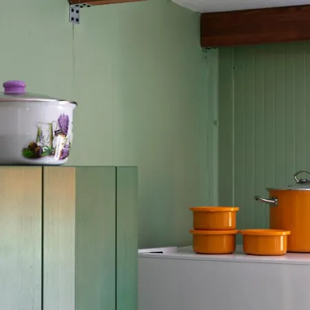 Gayb-i By Naturelife - Free Access To Hostel Cirali