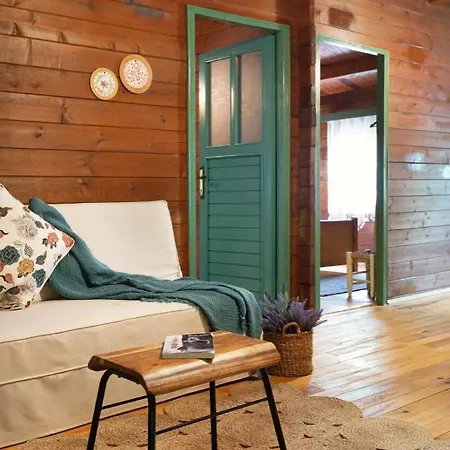 Gayb-i By Naturelife - Free Access To Hostel Cirali