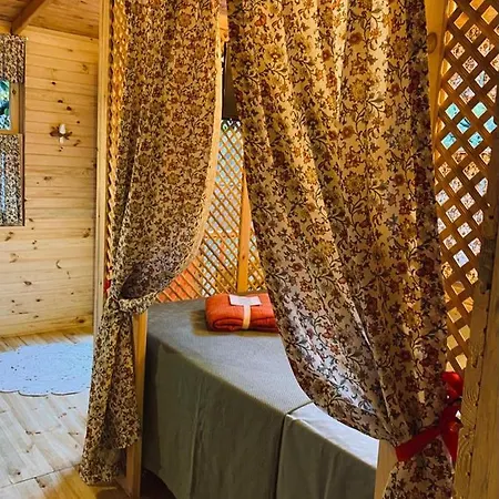 Gayb-i By Naturelife - Free Access To Hostel