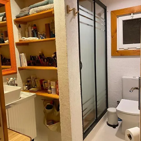 Hostel Gayb-i By Naturelife - Free Access To
