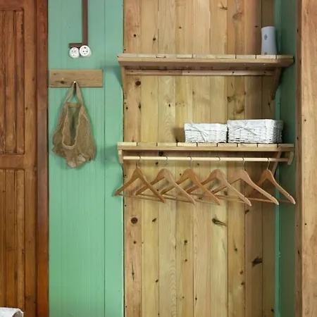 Hostel Gayb-i By Naturelife - Free Access To