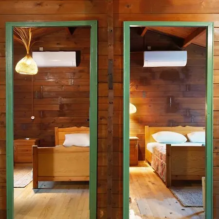 Hostel Gayb-i By Naturelife - Free Access To Cirali